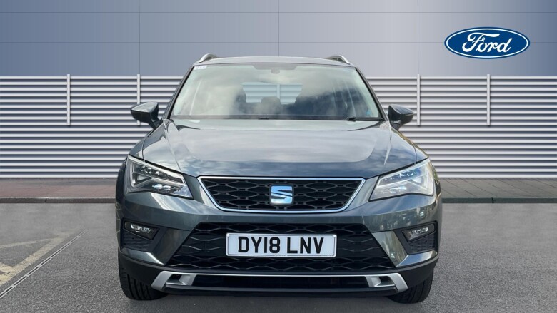 SEAT Ateca 1.0 TSI Ecomotive SE Technology 5dr Petrol Estate